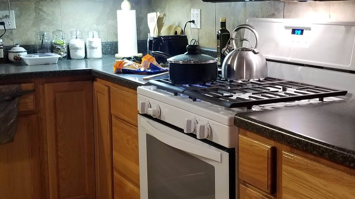 Brooktondale House | Rural 3BR Entire Ranch Home with Fenced back yard and pets welcome.