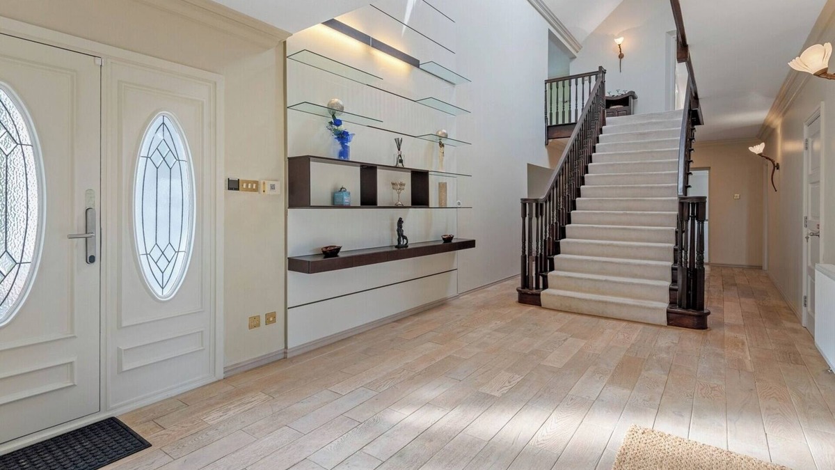 Stamford House | Rural 5BD Countryside SPA House near Stamford