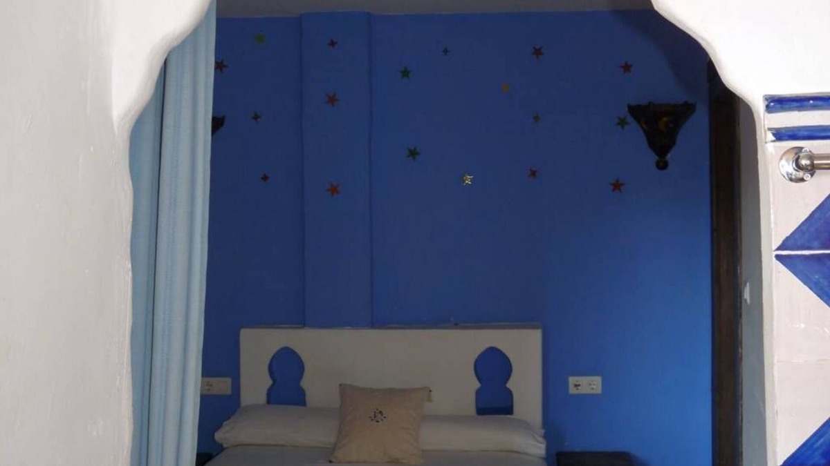 Conchar Cottage | Rural accommodation Cortijo del Norte for 2 people