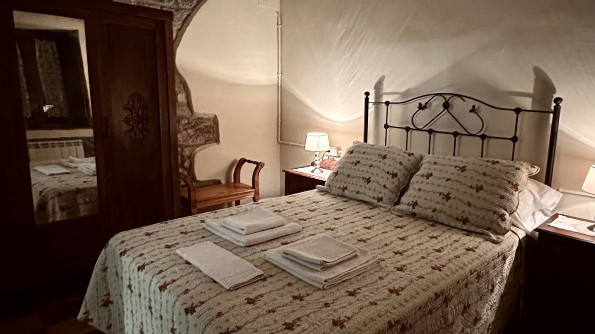 Castrillon Cottage | Rural Accommodations Casa Fabián, La Cabaña (Pet Friendly)