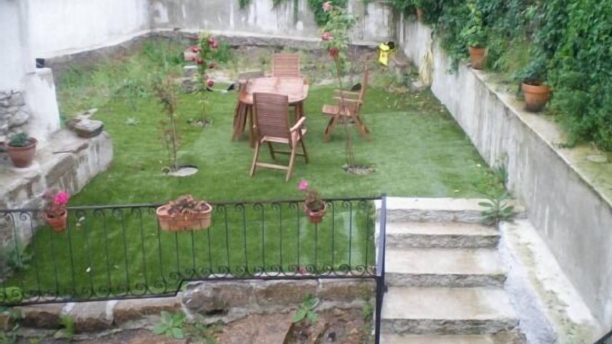Jarandilla de la Vera Apartment | Rural Apartments La Vera for 2 people