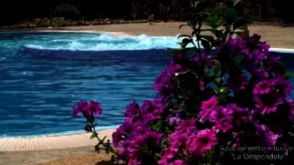 Jaraiz de la Vera Cottage | Rural apartment La Oropéndola for 2 people