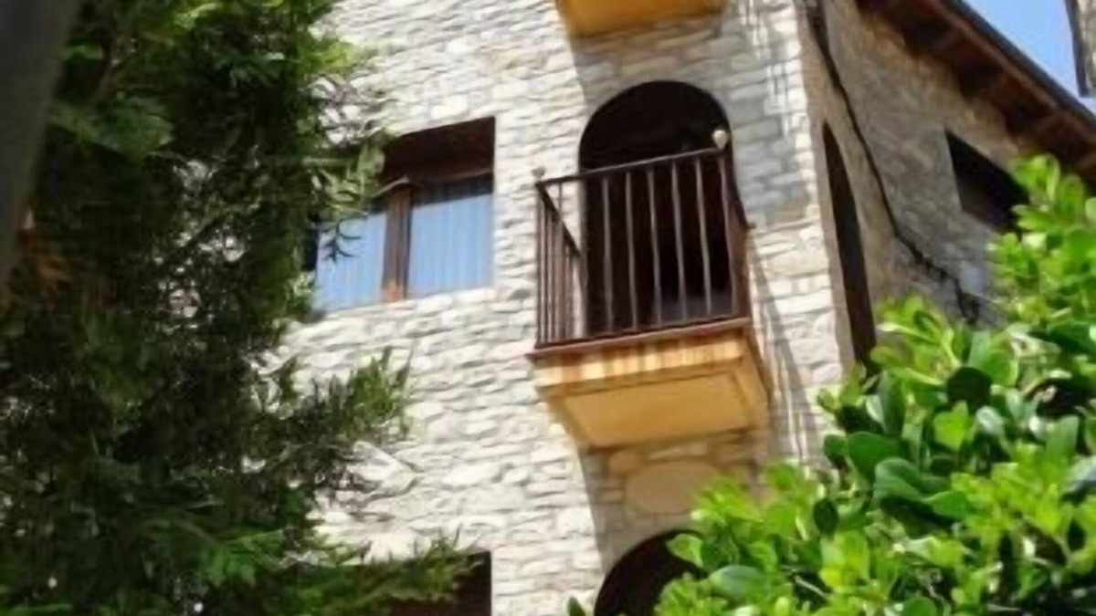 Portell Cottage | Rural apartment Cal Ventura Vell la Pedra 4 persons