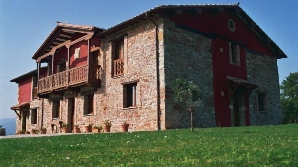Cazanes Cottage | Rural apartment El Mirador de Cazanes for 4 people