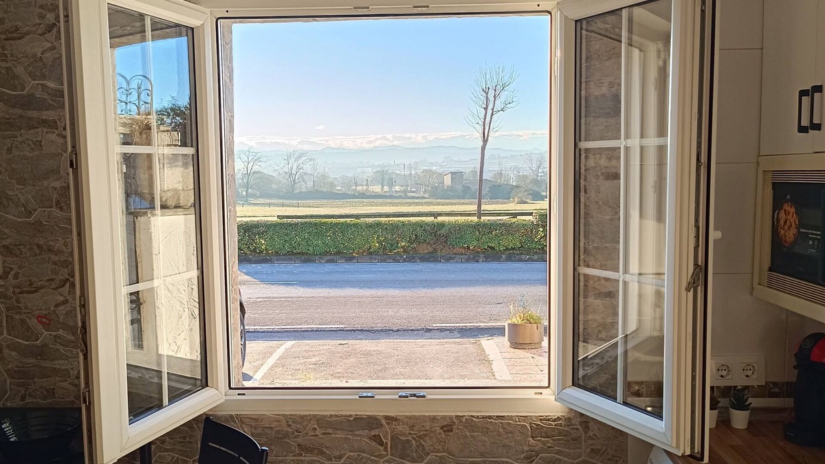 Llanera Apartment | Rural apartment