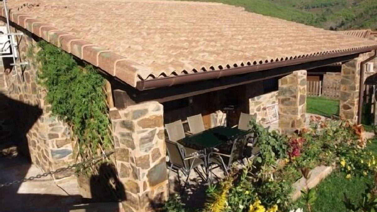 Horcajo Cottage | Rural apartment Ramajal Rural for 4 people