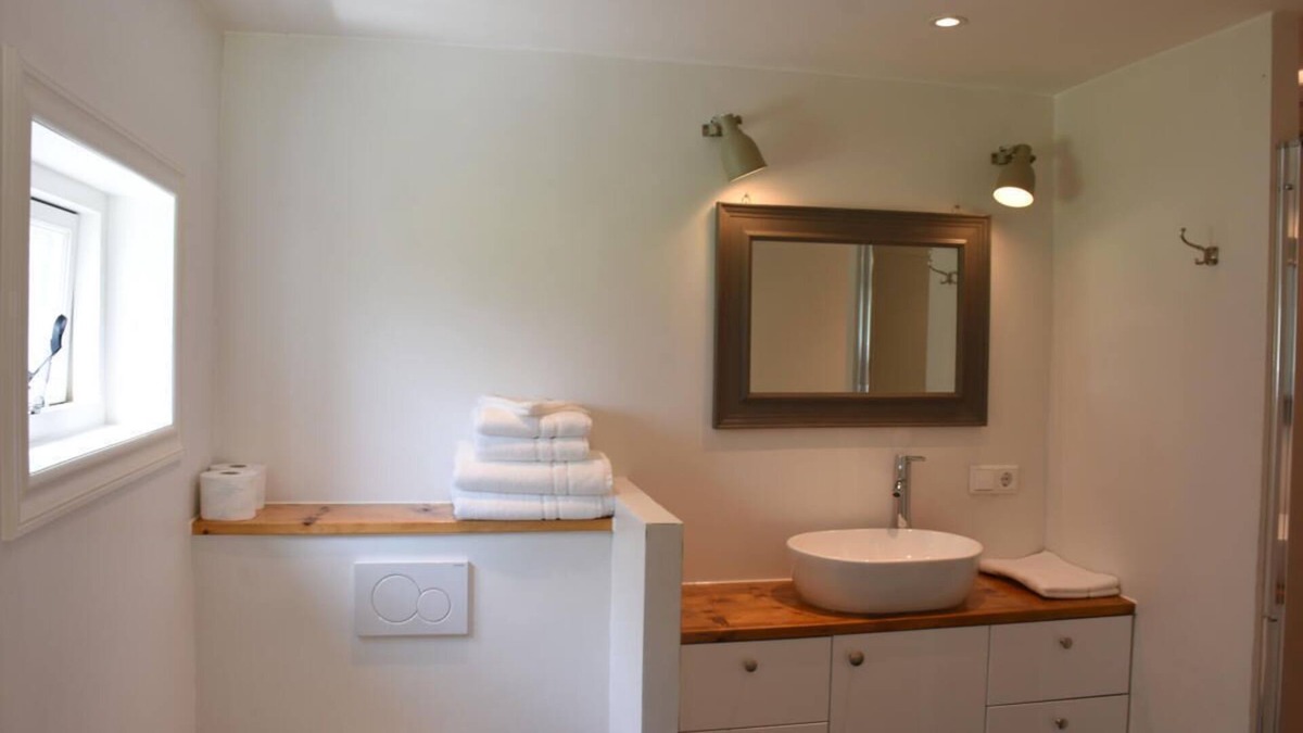Twisk Other | Rural apartment in Twisk