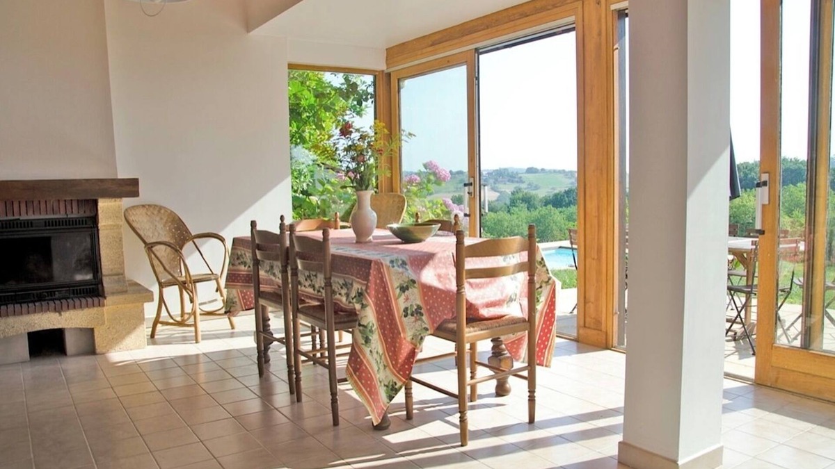 Sagelat House | Rural Calm In The Heart Of The Périgord Noir