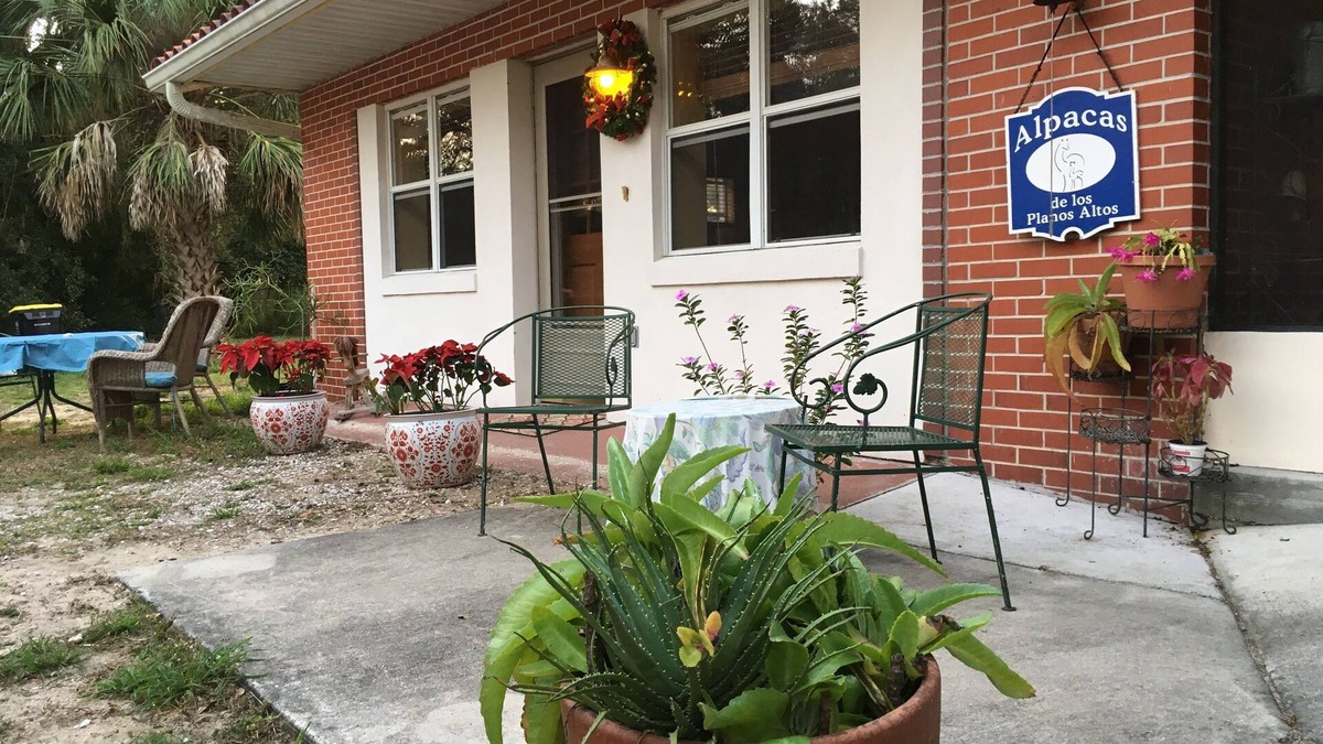 Lake Wales Cottage | Rural Cottage at Starr Lake - Sleeps 4