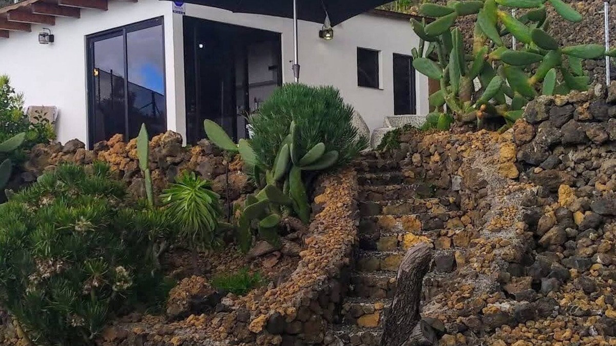 Chio Cottage | Rural cottage in Chio de Guia de Isora, ideal for lovers of tranquility.