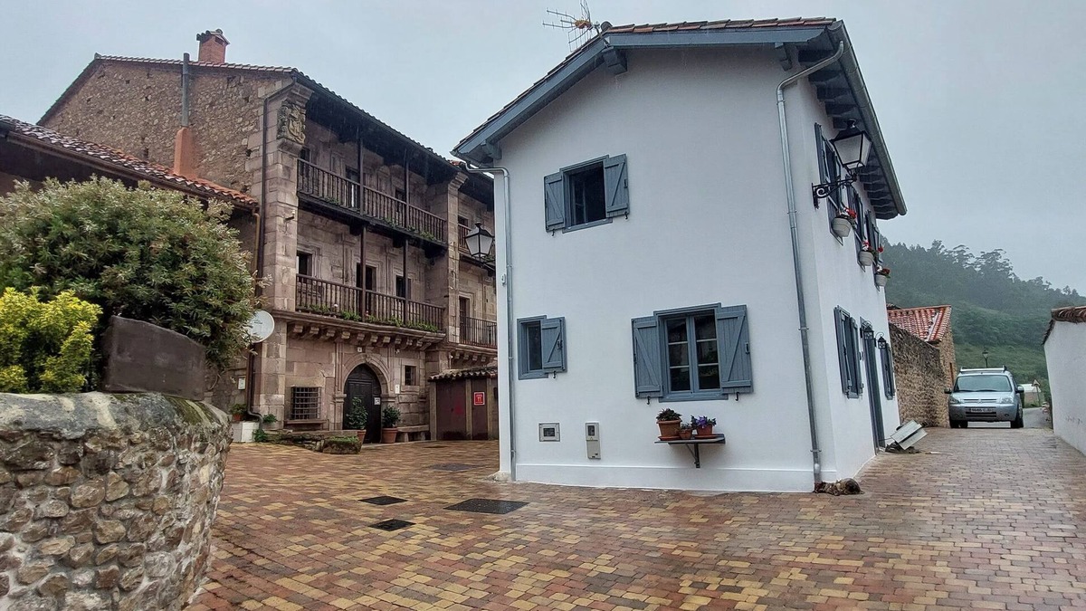 Riocorvo House | Rural cottage in Riocorvo