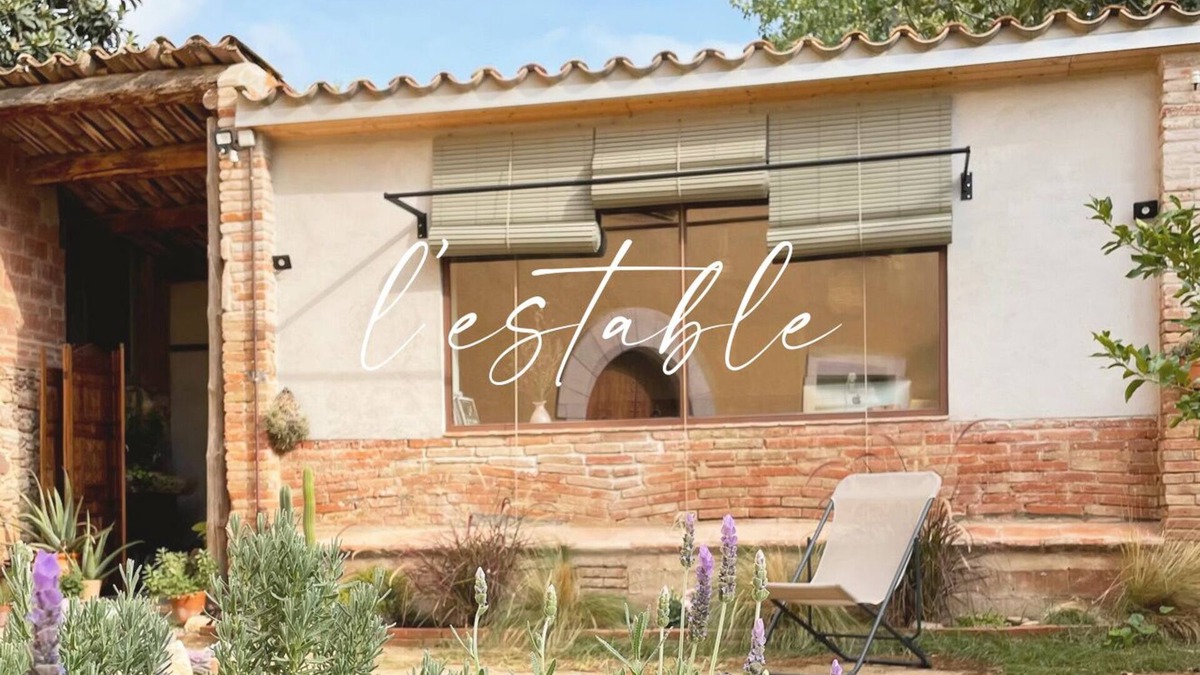 Bigues I Riells House | Rural break, comfort and nature 30 km from Barcelona