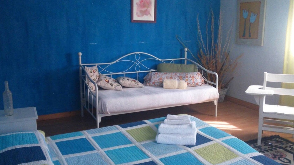 Navacepedilla de Corneja House | Rural Tourism House Las Tejeruelas