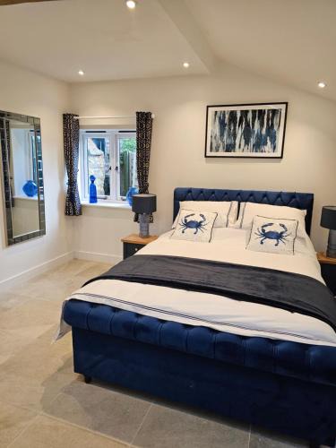 Fiddington House | Rural Escape and Dog Friendly