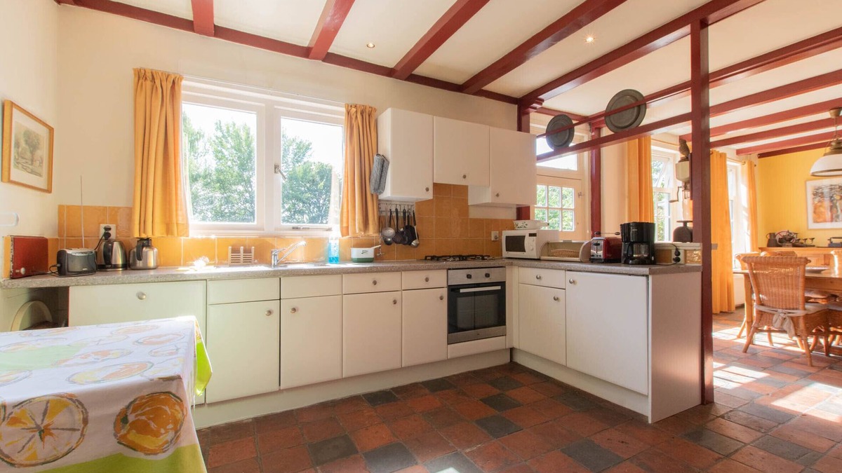Oudelande House | Rural family farmhouse