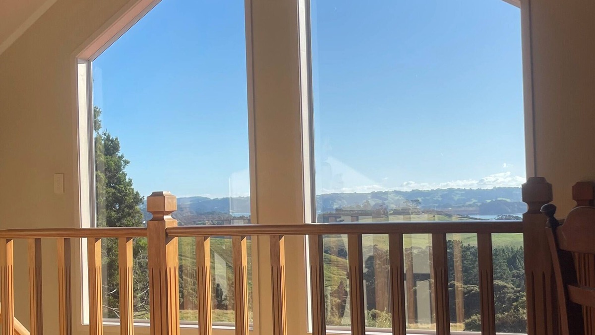 Mahurangi East Cottage | Rural Getaway! Close to beaches!