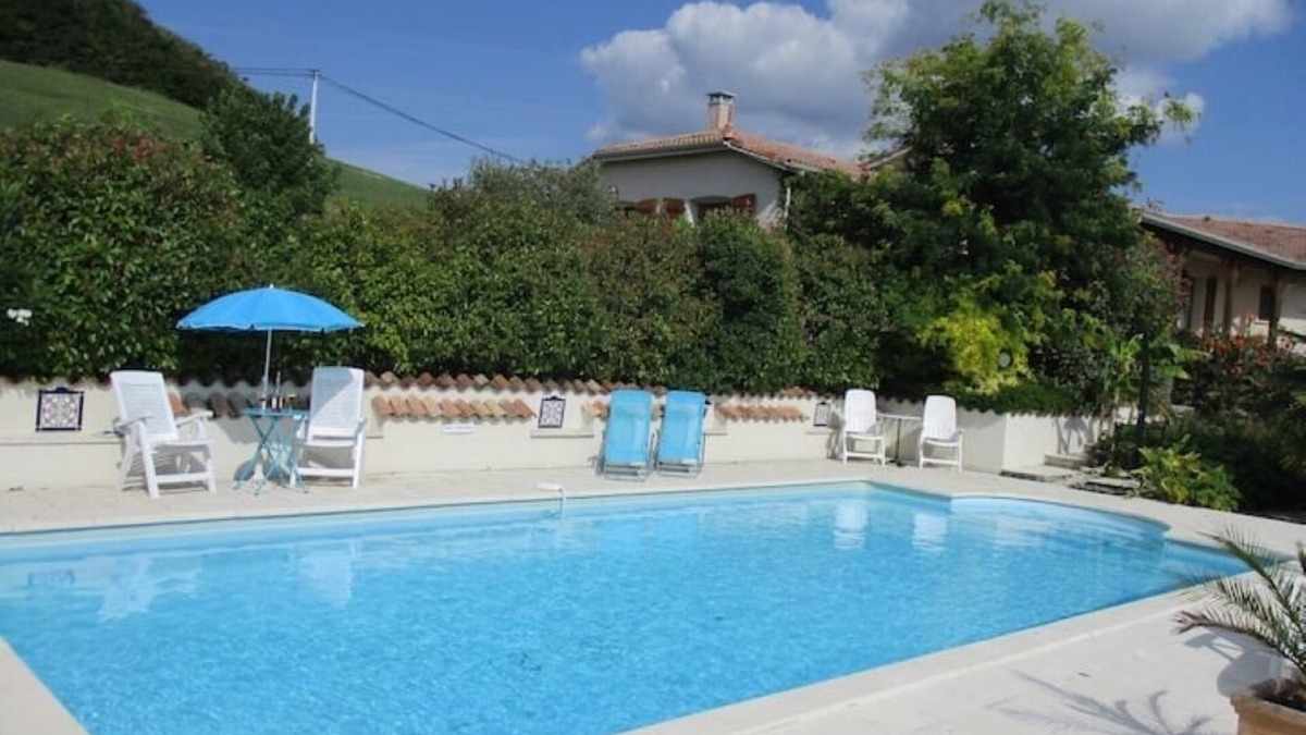 Coulx House | Rural gite in the beautiful Lot et Garonnenn