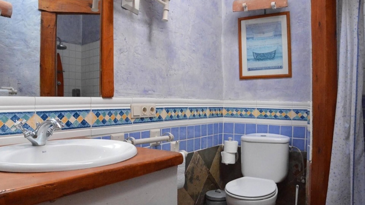 Olmedo Apartment | Rural guest house near Valladolid