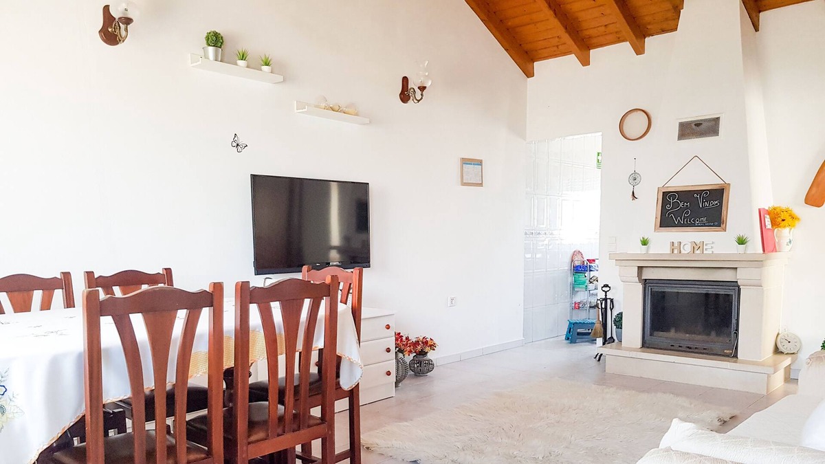 Odemira Cottage | Rural House - Country House - Costa Vicentina Natural Park