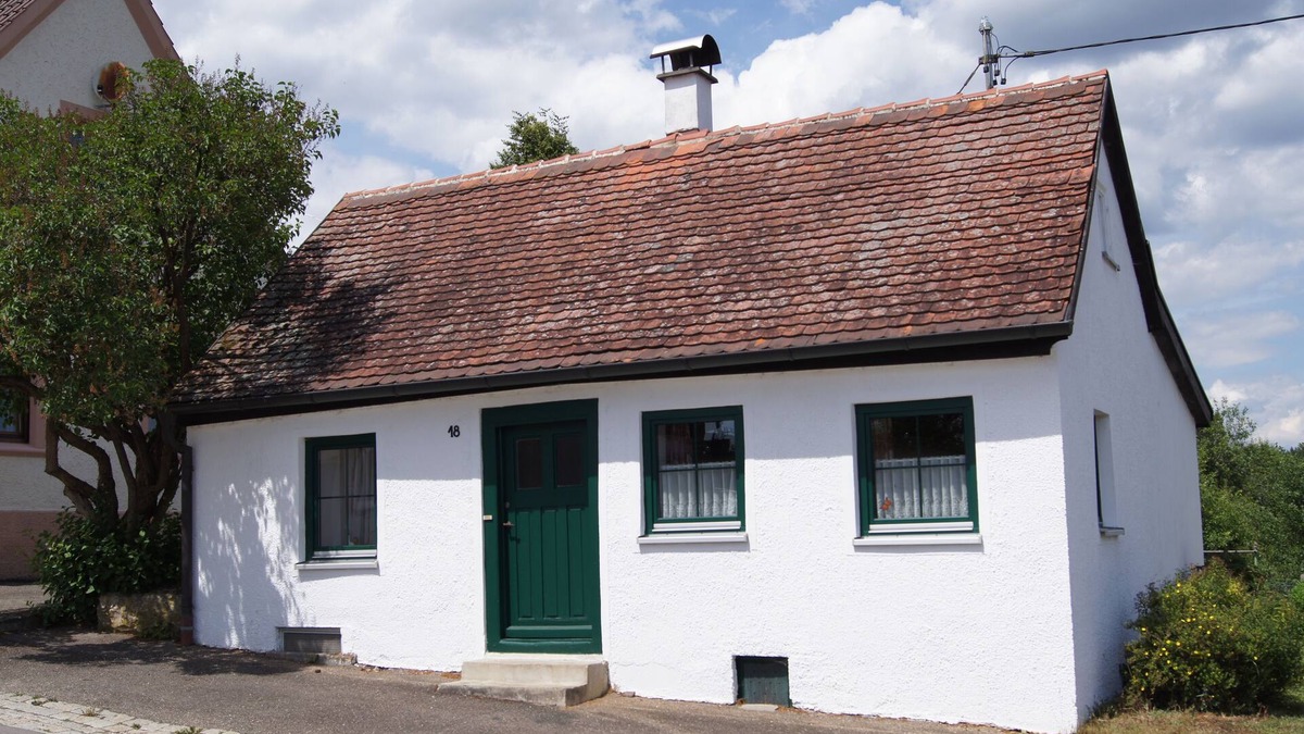 Dischingen House | Rural holiday home
