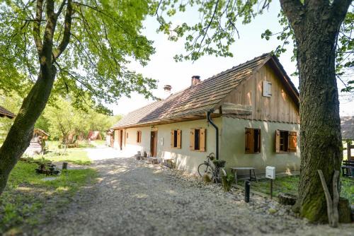 Veliki Lovrecan House | Rural Holiday Home "Rim" Ruralna kuća za odmor