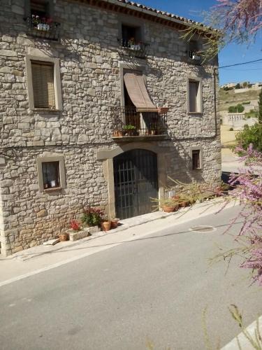 Fores House | Rural Horizons on La Ruta del Cister
