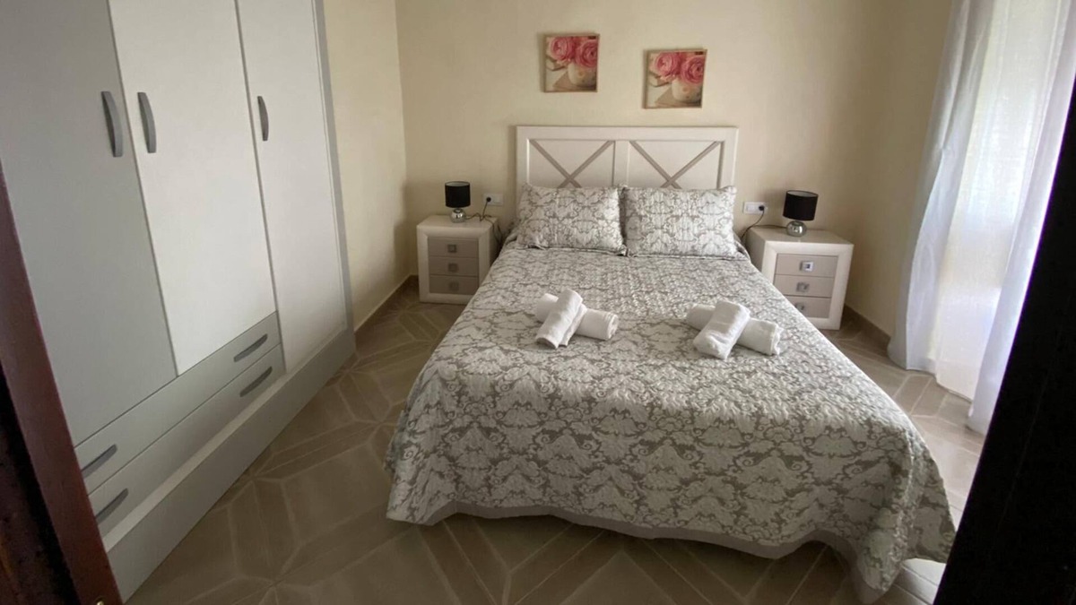 Bodonal de la Sierra House | Rural Houseb