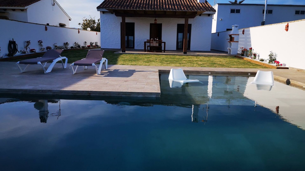 Conil de la Frontera Cottage | Rural house la gitanilla 2