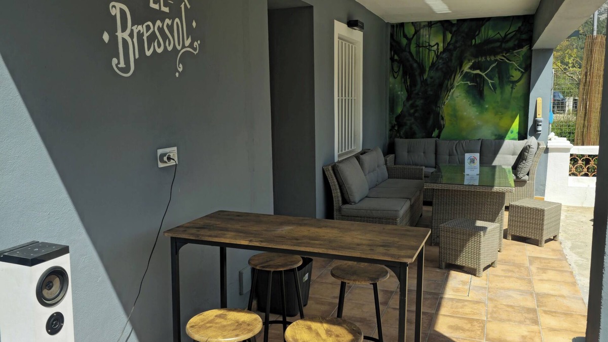 Alzira Ski Chalet | Rural House El Bressol