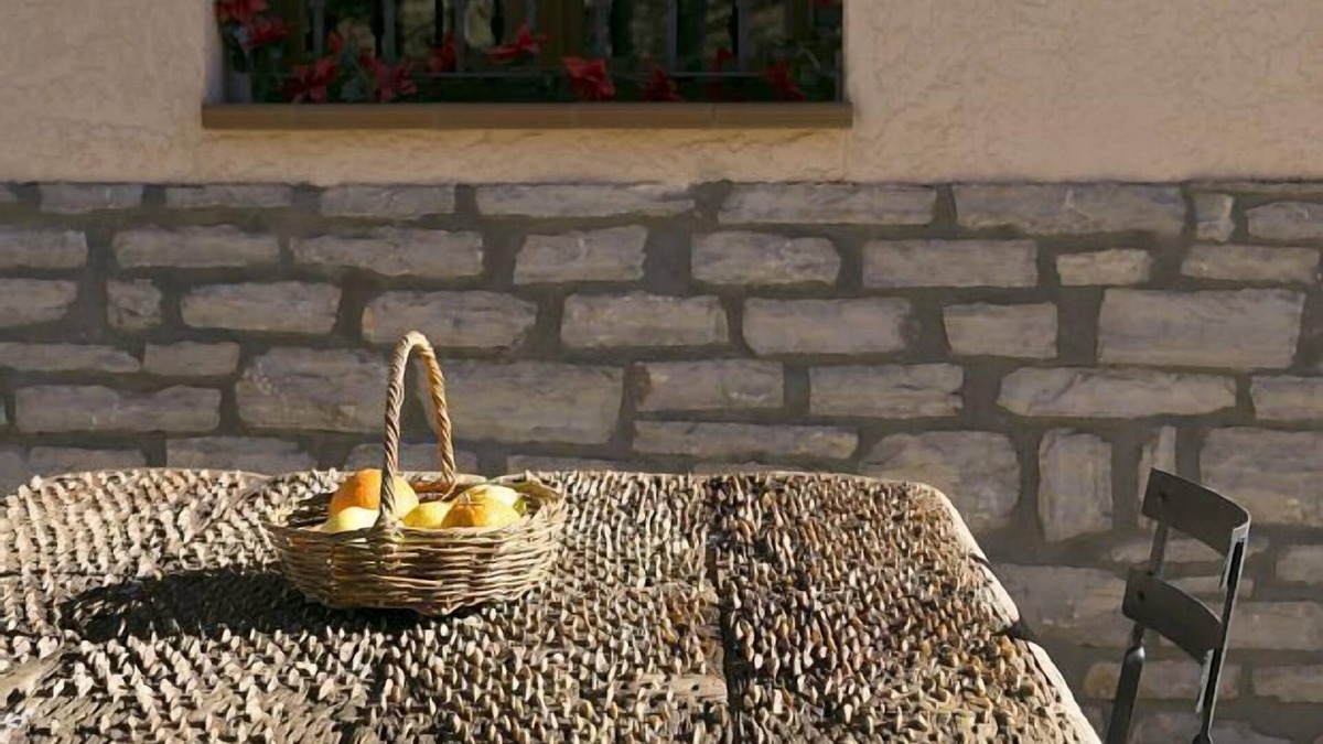 Alcala de la Selva Cottage | Rural House El Mirador del Valle, near Valdelinares ski slopes