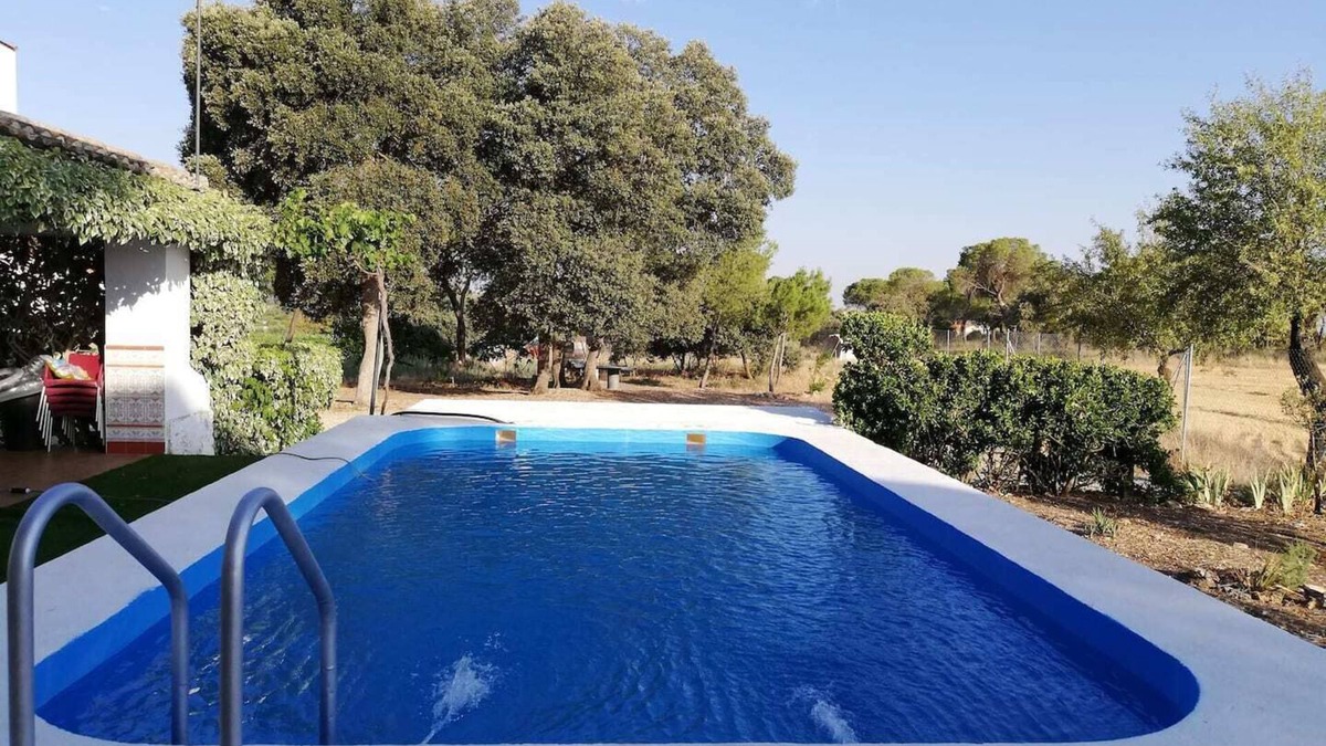 Casas de los Pinos Cottage | Rural House, perfect for bachelor parties