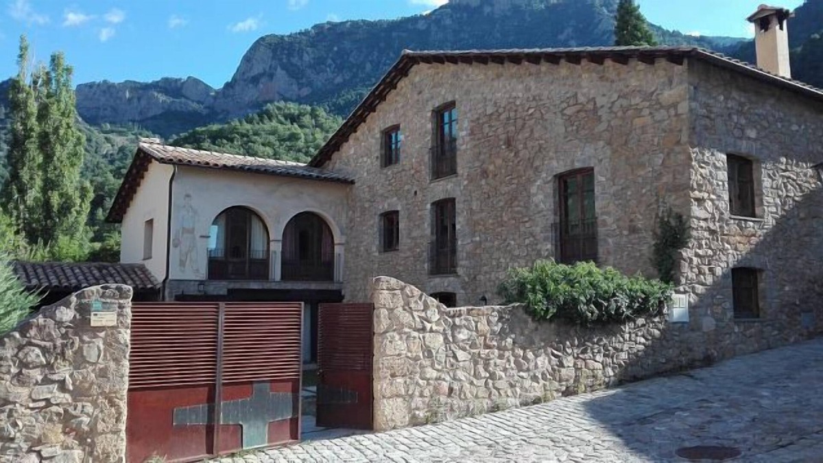 La Coma I la Pedra Cottage | Rural house (full rental)