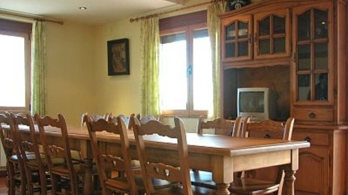 Rabanera del Pinar Cottage | Rural house Los Roblones