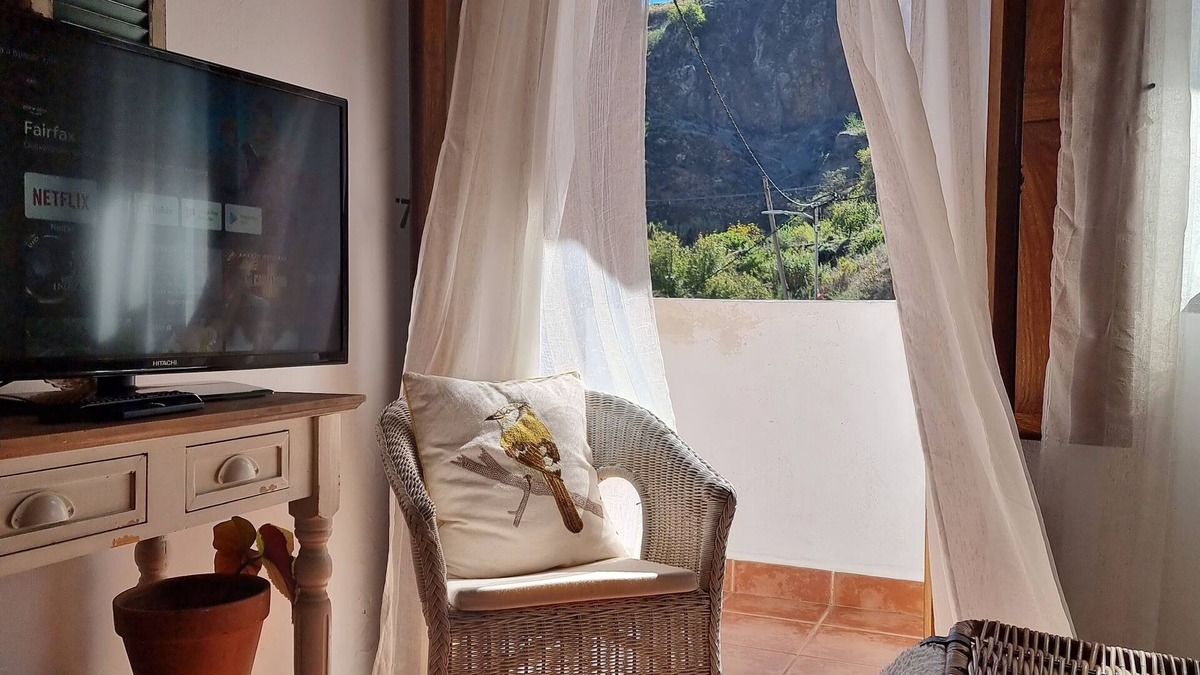 Las Lagunetas Cottage | RURAL HOUSE FUENTE HERVERA