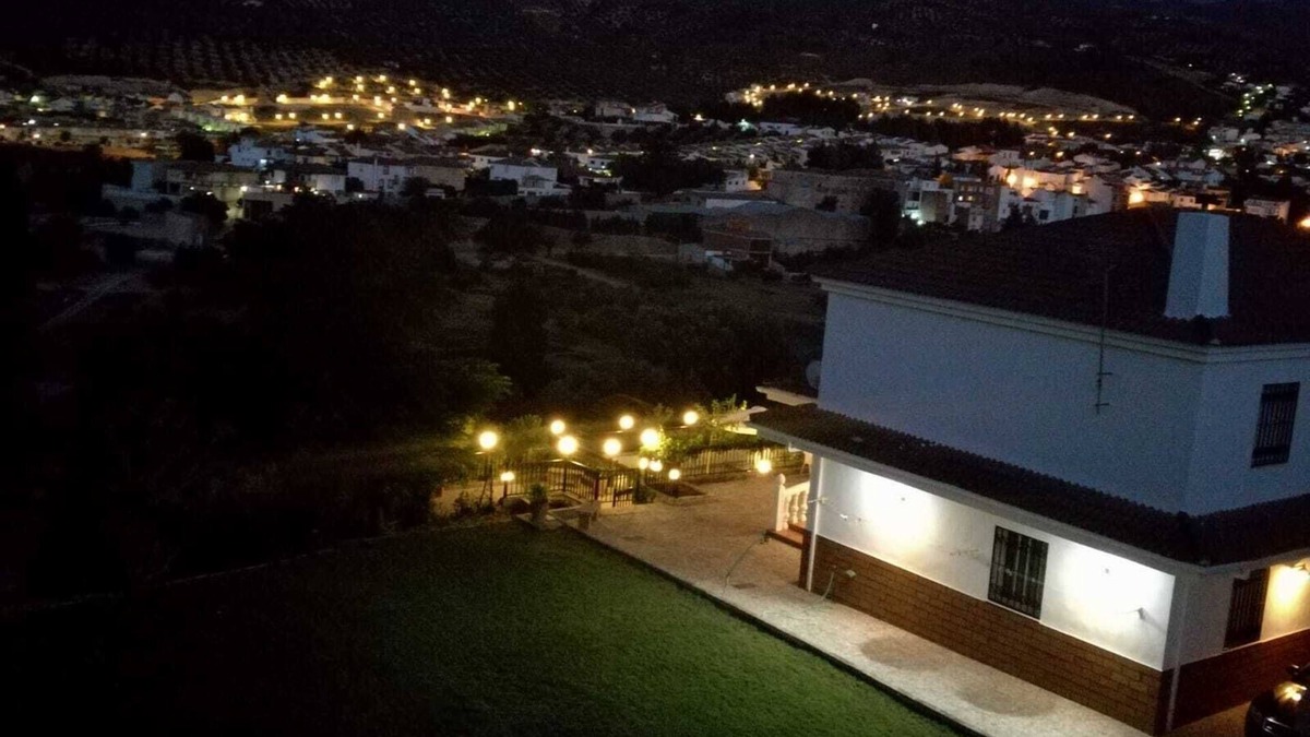 Los Villares Cottage | RURAL HOUSE FINCA LA MARIA