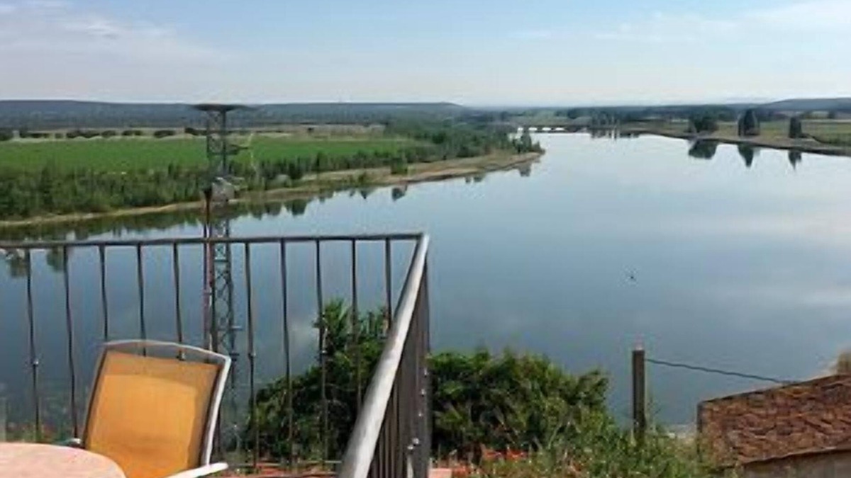 Castronuno Cottage | Rural house (full rental) Alto de la Reserva for 6 + 1 people