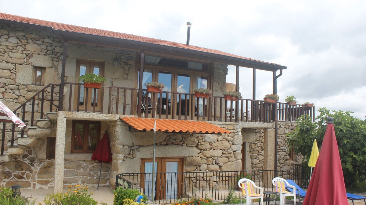 Aricera Cottage | Rural house (full rent), 3 Bedrooms, 4 WC, 6 adults + 2 children