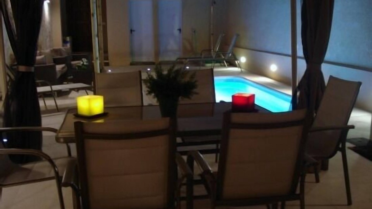 Belmonte Cottage | Rural house (full rental) Rest of Don Quixote for 10 people