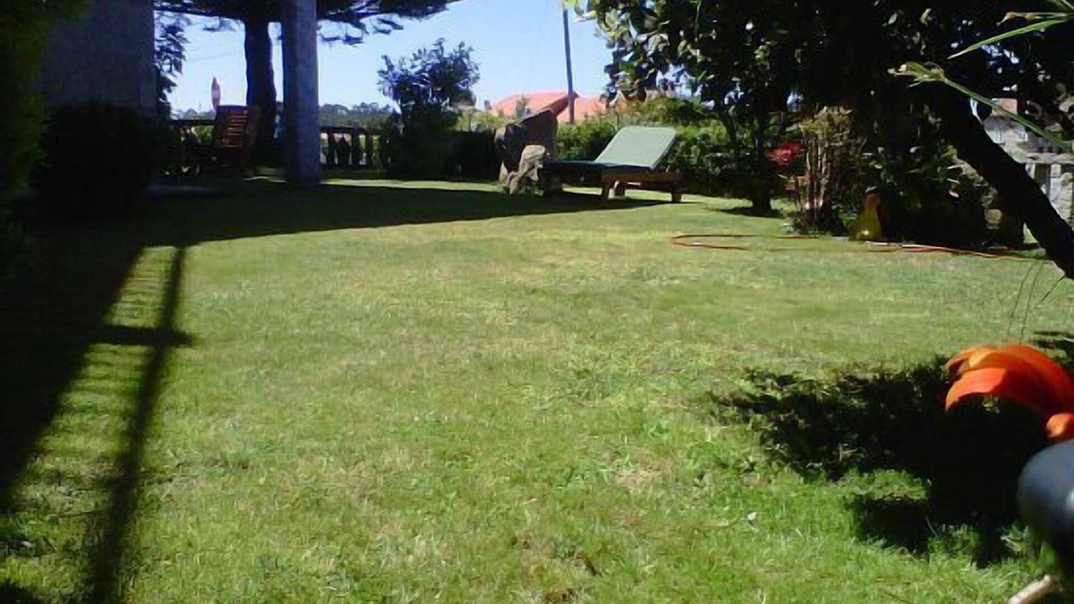 Soutullo Cottage | Rural house (full rental) Verde y Mar for 6 people