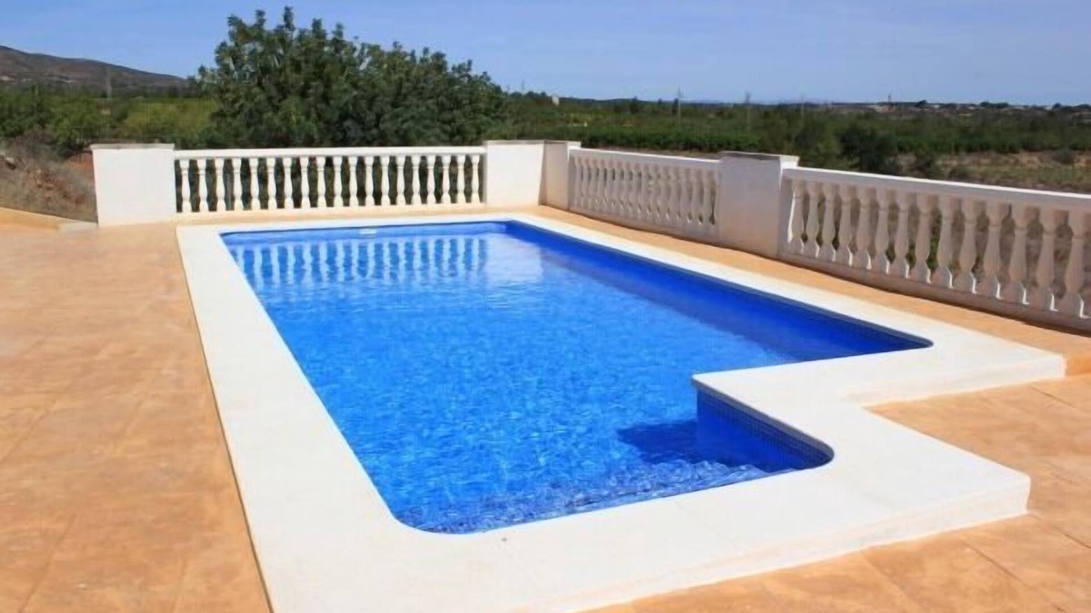 Chiva Cottage | Rural house (full rental) Chalet sierra de chiva for 10 people