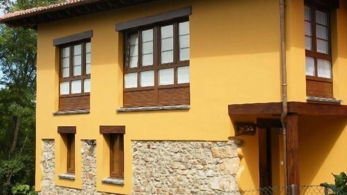 La Llana Cottage | Rural house (full rental) for 6 people