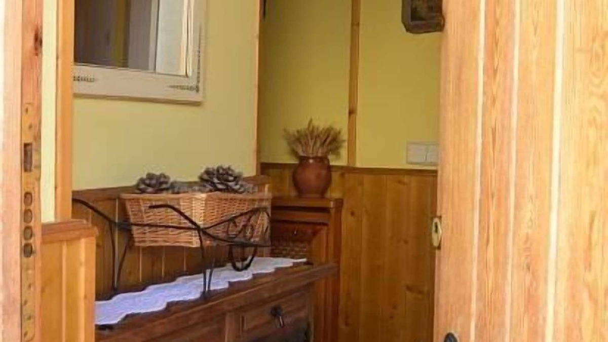 Baterna Cottage | Rural house Grandpa Adon