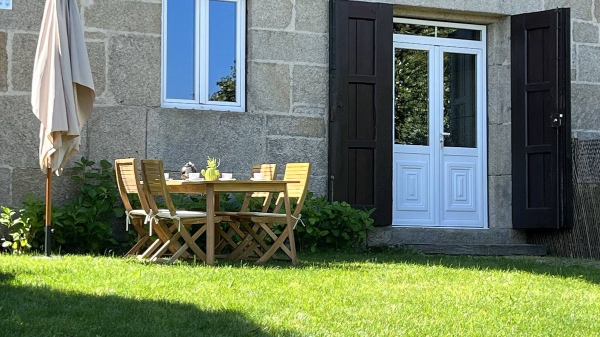 Sao Tiaguinho House | Rural house in harmony with nature. Ideal for families. Peaceful atmosphere.