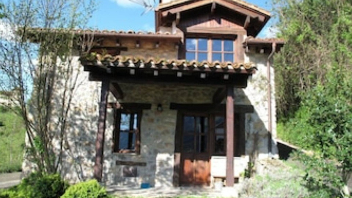 Penamellera Alta House | Rural House in Picos de Europa for Four or Five People