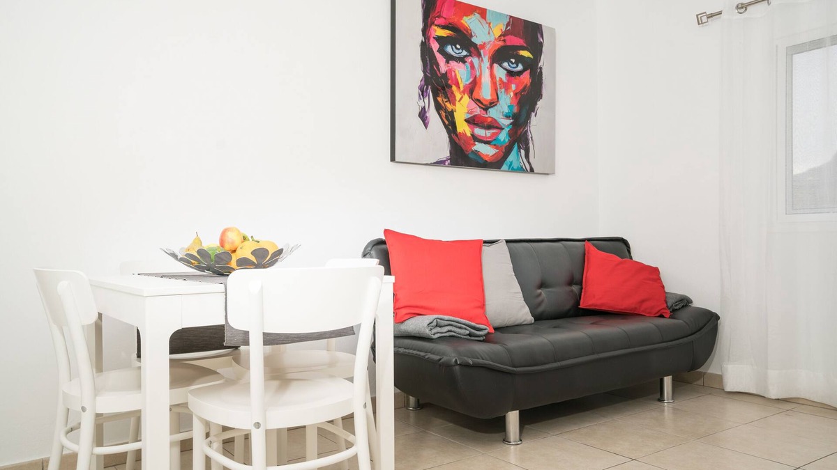 Las Zocas House | * Rural house in quiet town WI-FI FREE-Intenational TV 1500 channels
