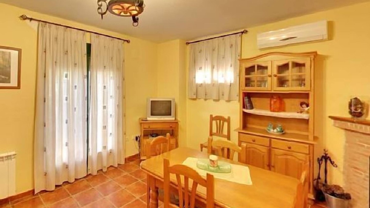 Cotillas Cottage | Rural house in Río Mundo La Tolva 5 people (Molino Pataslargas)