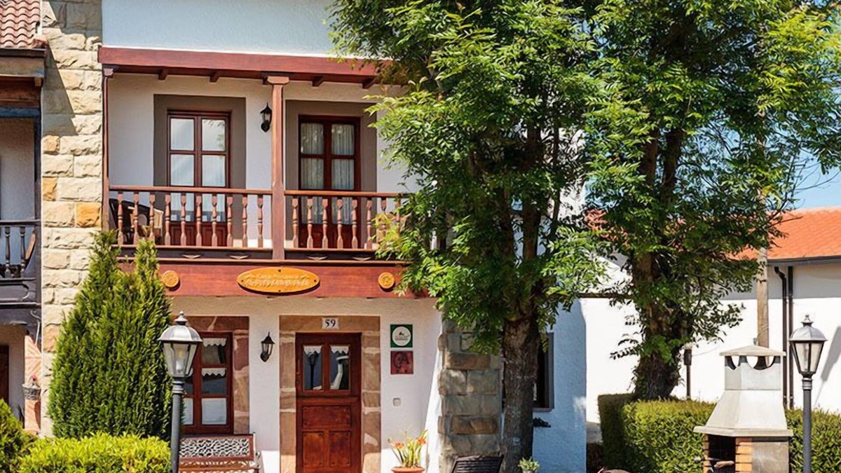Cabranes Cottage | Rural house in the heart of Asturias, Comarca de la Sidra, a step away from everything