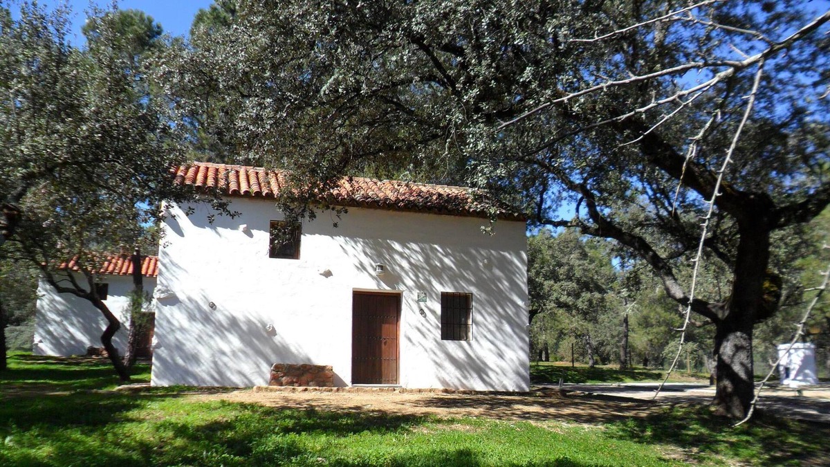 Villaviciosa de Cordoba Cottage | Rural house in the Sierra Cordobesa