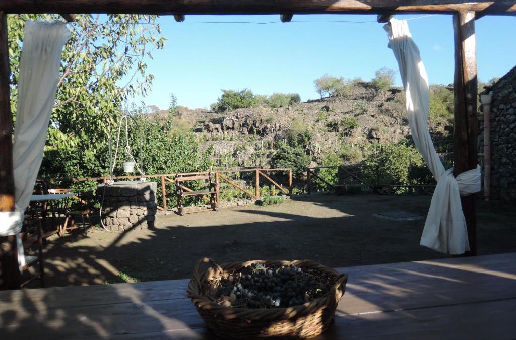 Solicchiata House | Rural House Etna