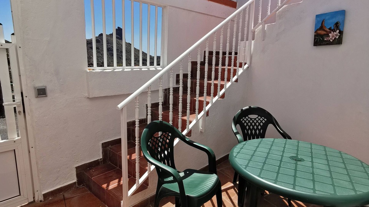 Tejeda Cottage | Rural house Juan and Juana Canino